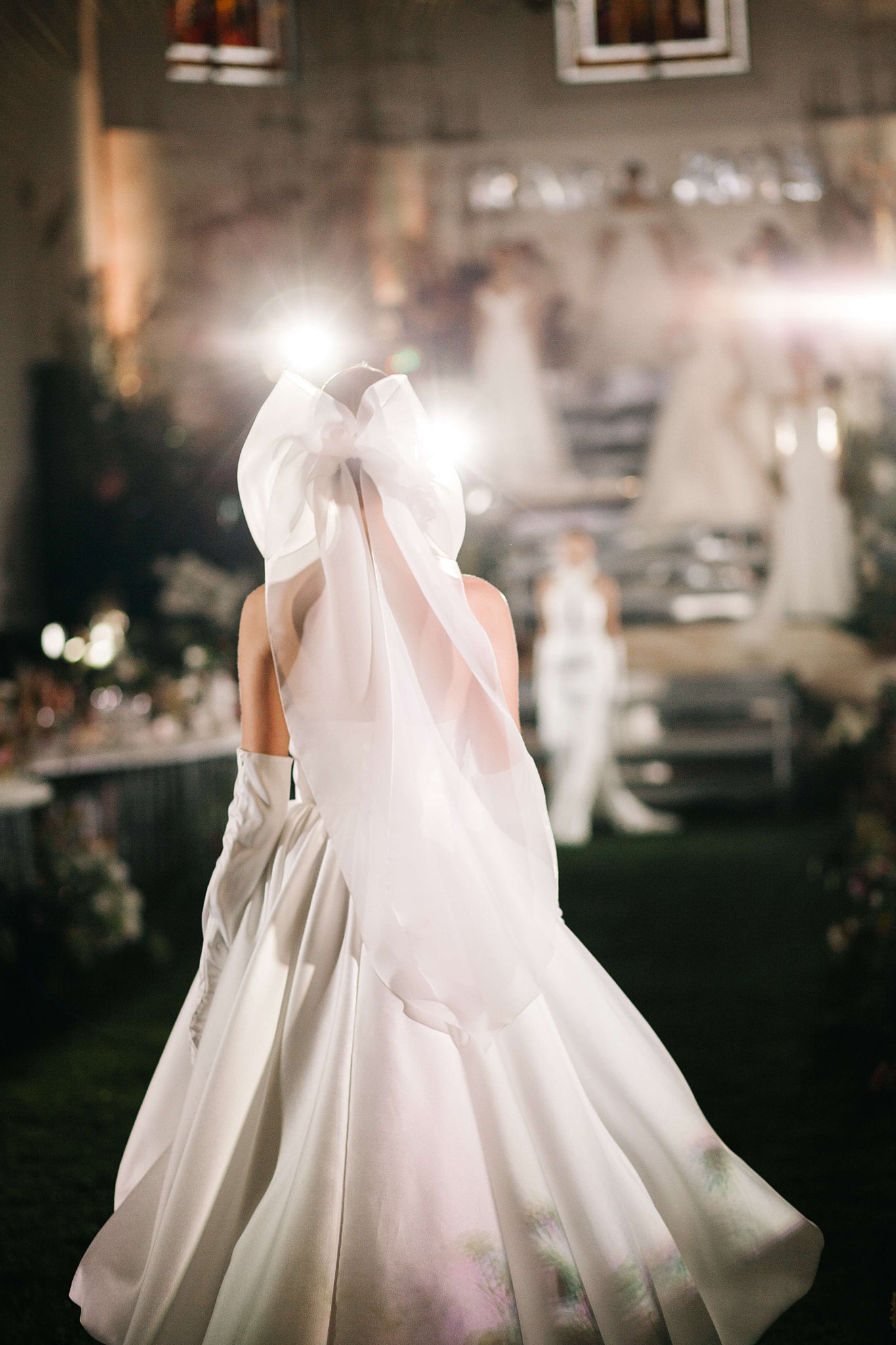 IONE VEIL