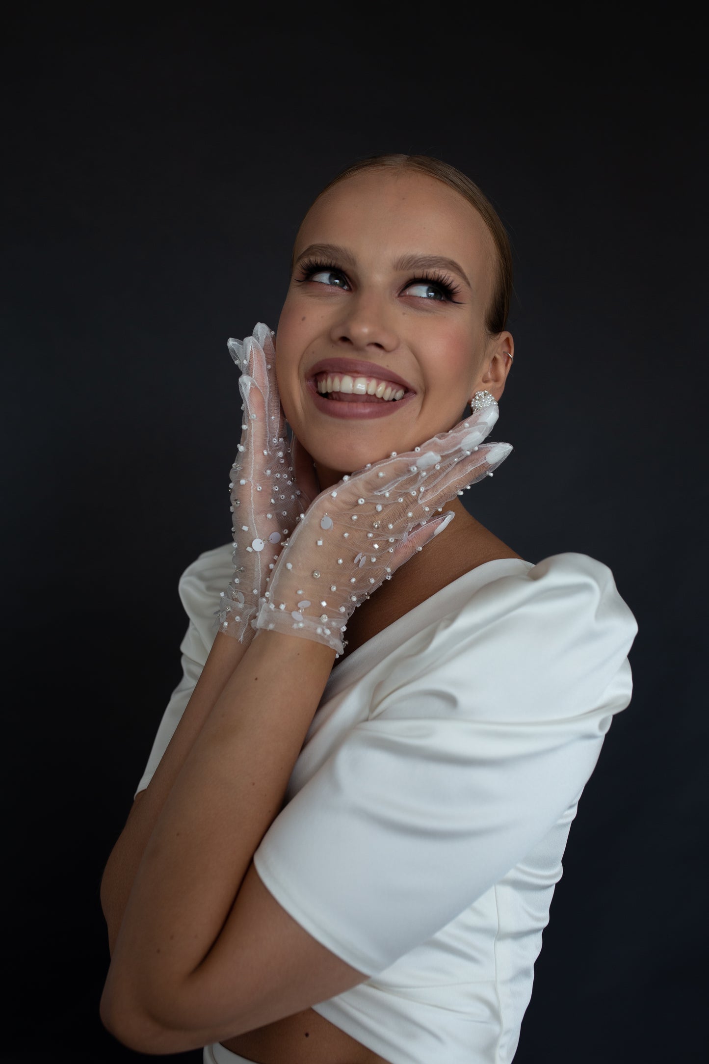 RHEA GLOVES