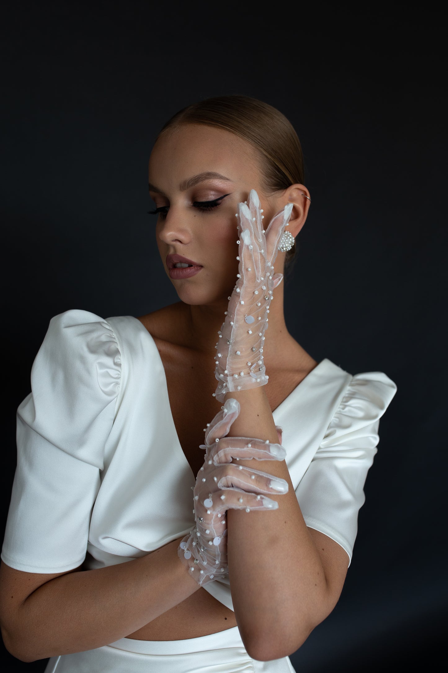 RHEA GLOVES