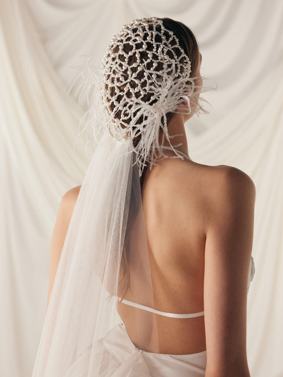 ARIADNE VEIL