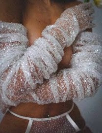 SELENE GLOVES