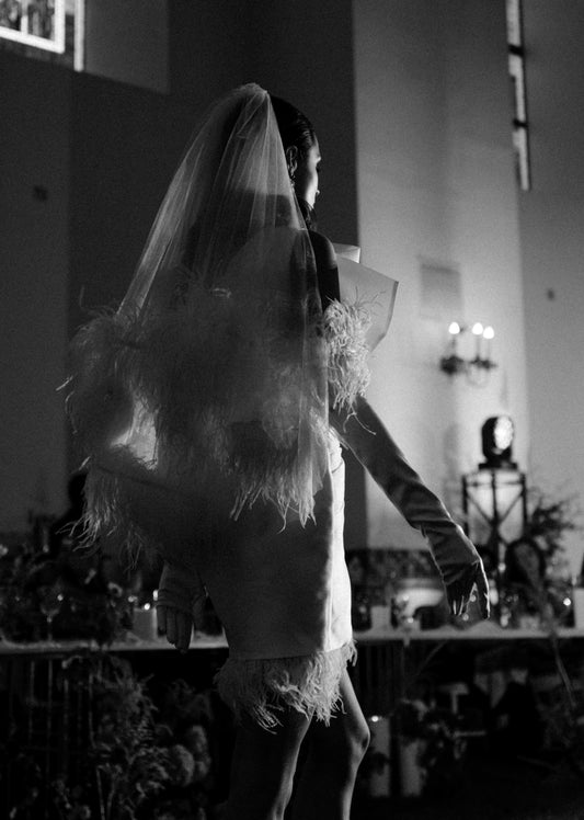 CALLISTE VEIL