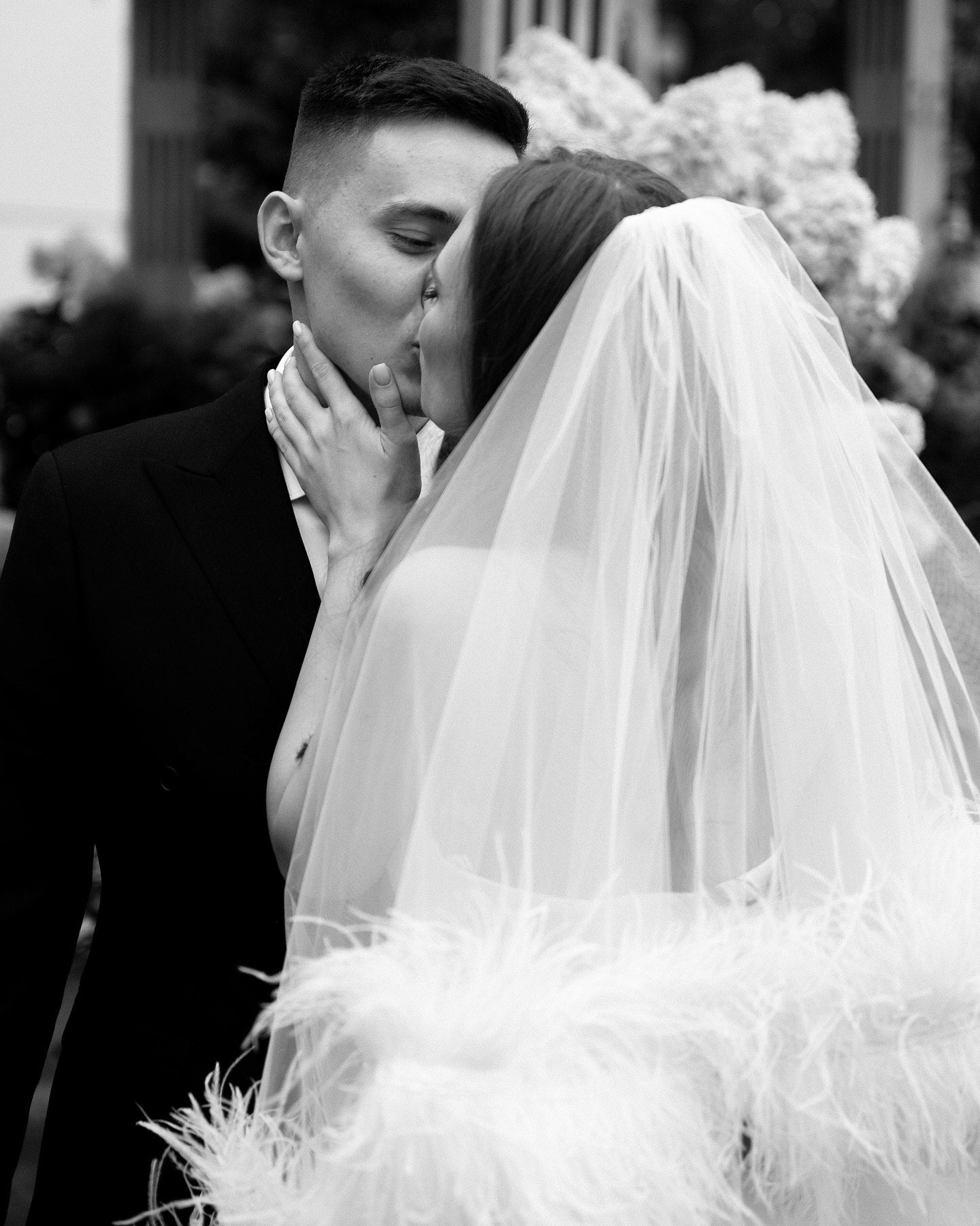 CALLISTE VEIL