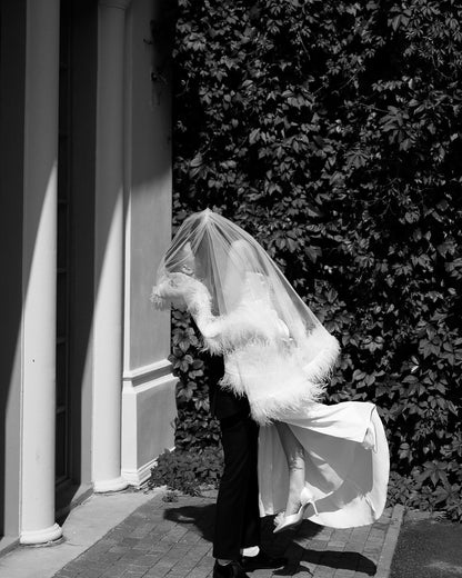 CALLISTE VEIL