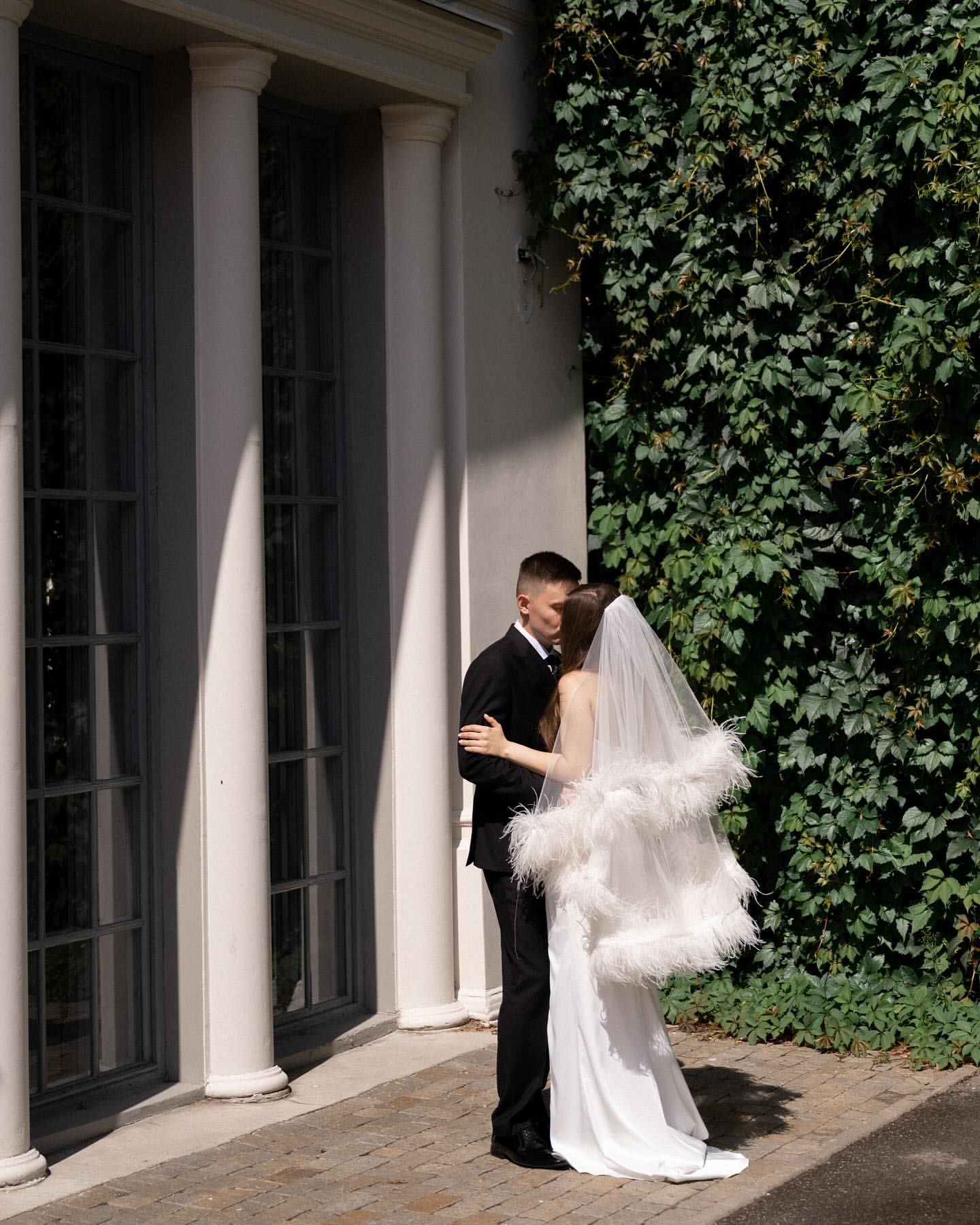 CALLISTE VEIL