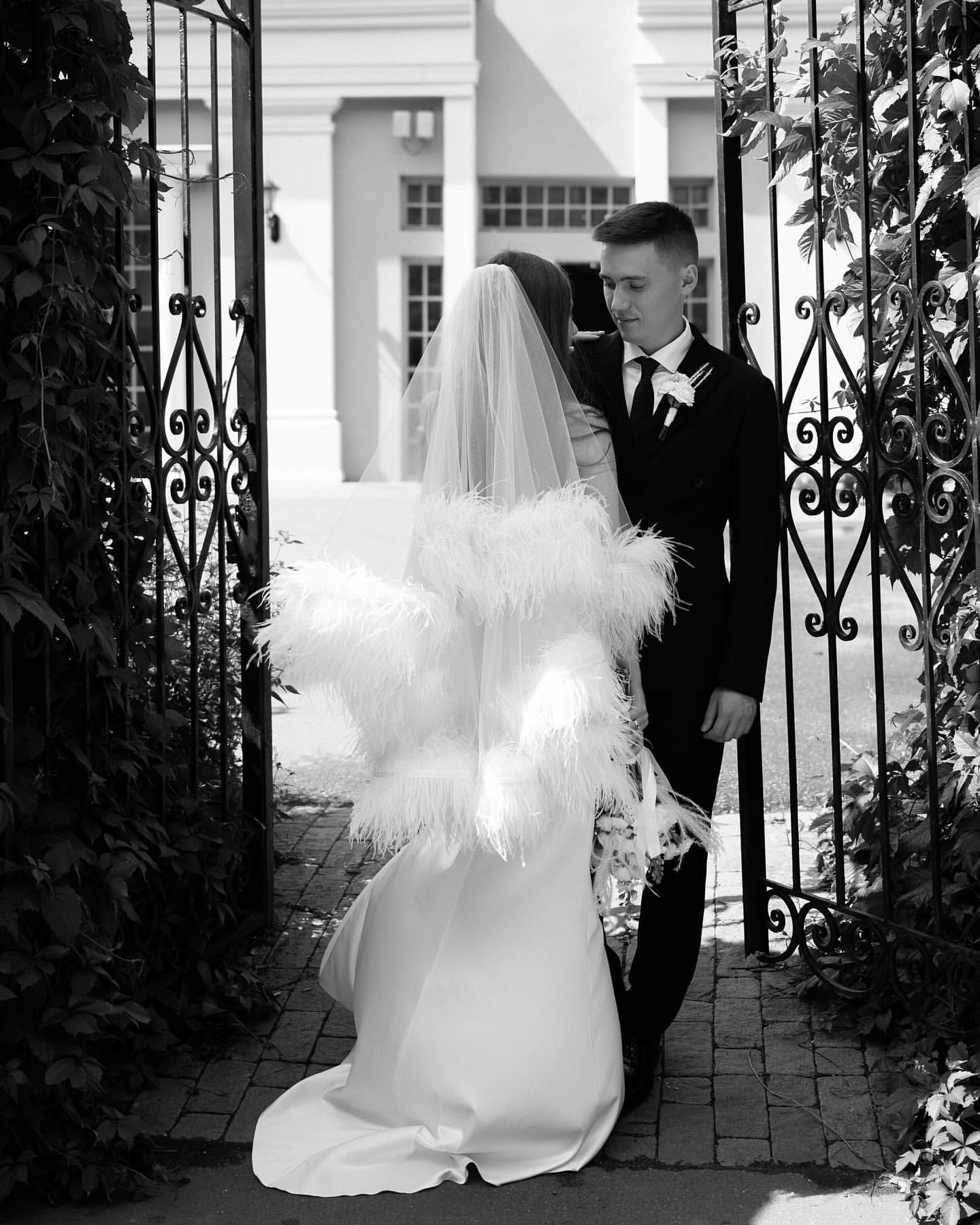 CALLISTE VEIL