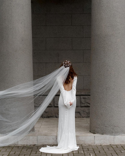 NERINA VEIL