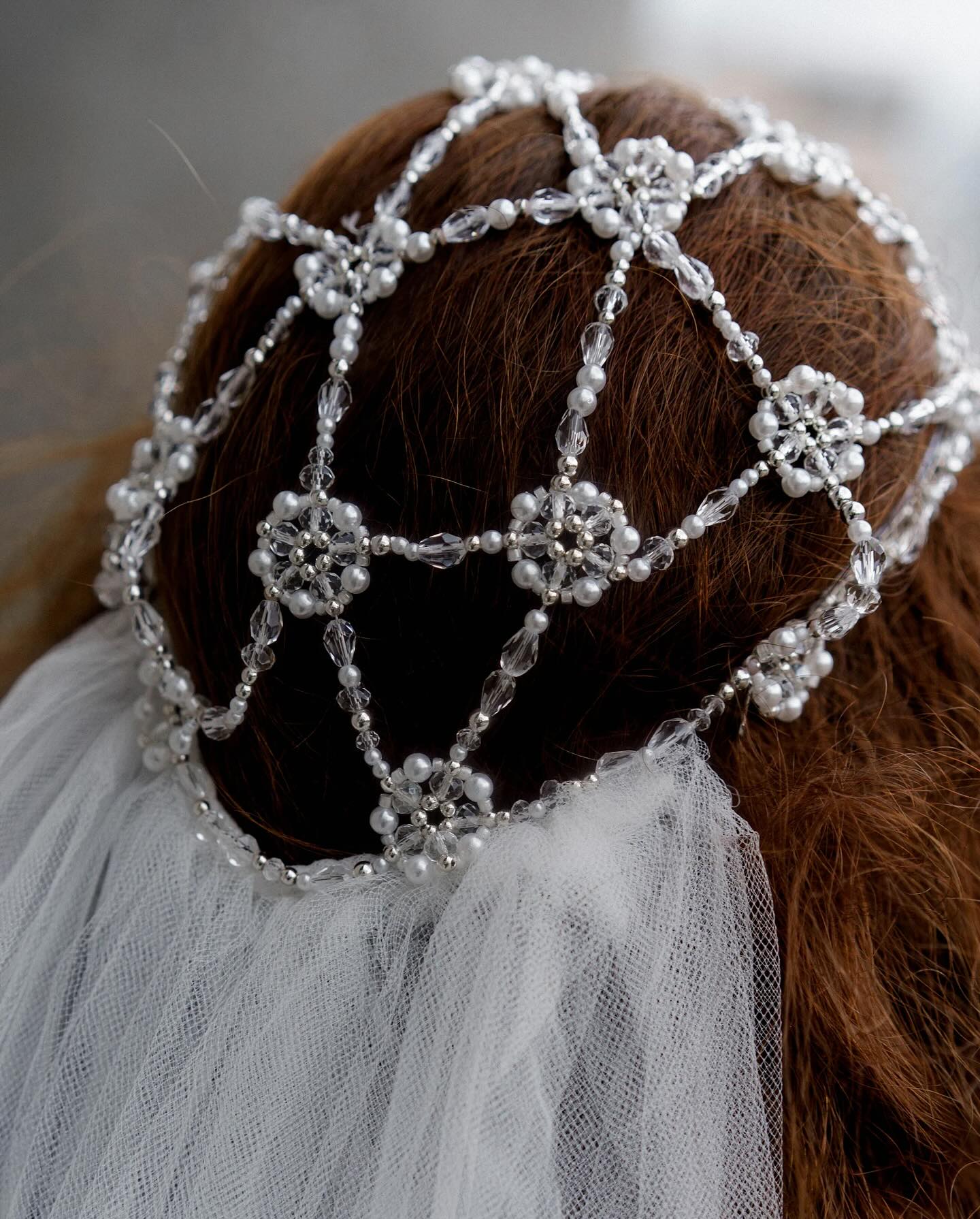 NERINA VEIL