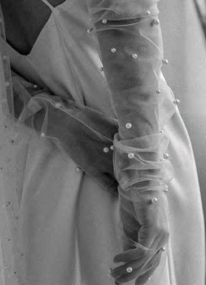 ASTRAEA GLOVES