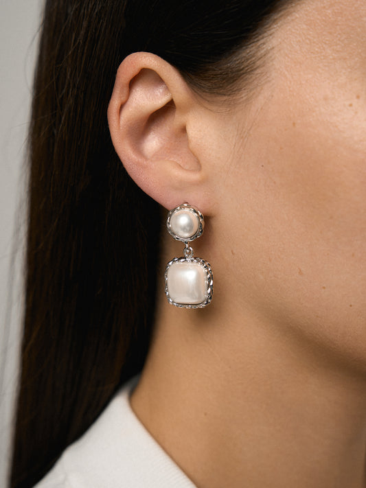 DEW PEARLS