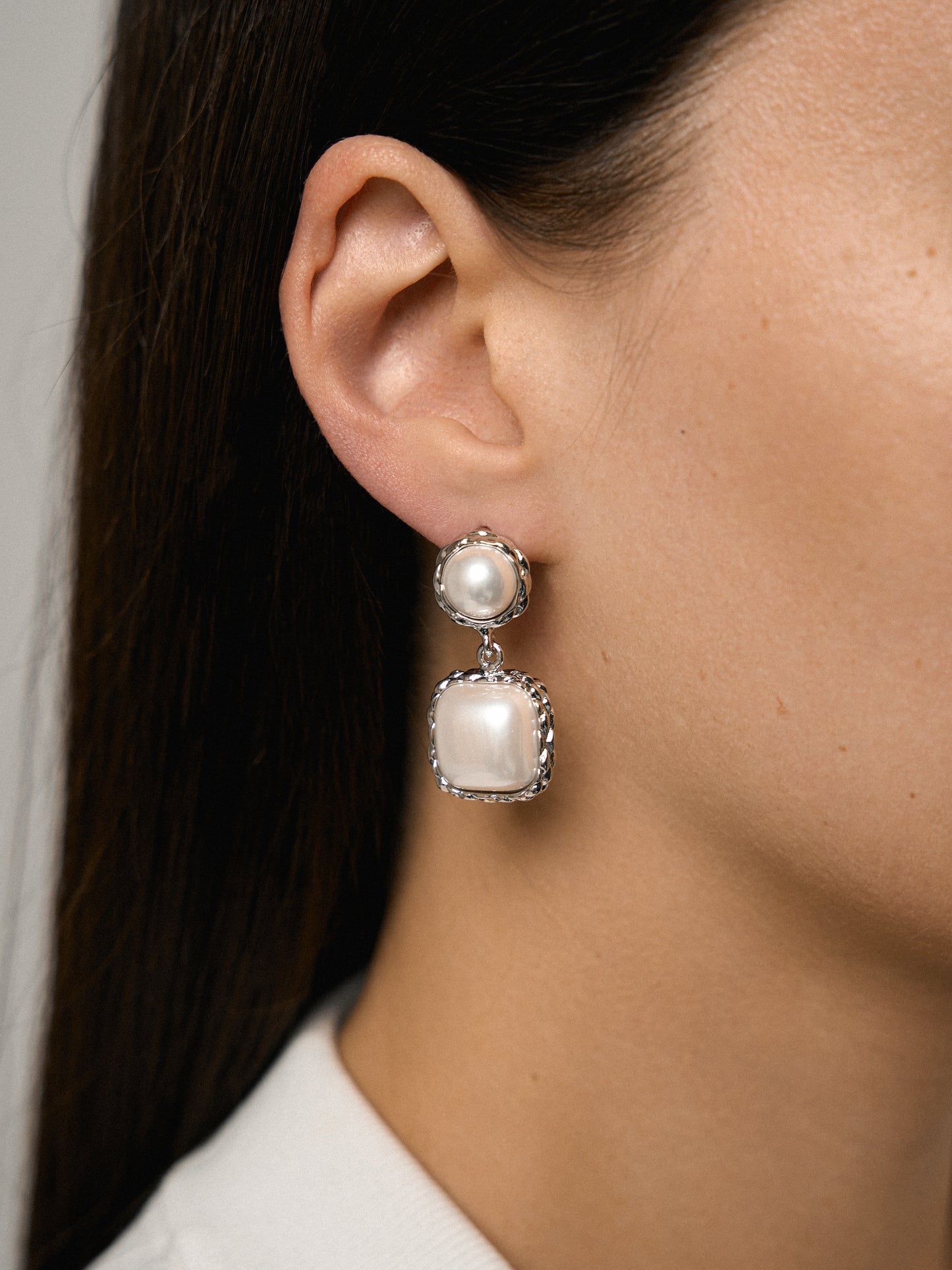 DEW PEARLS