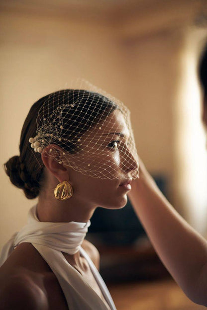 SELENA VEIL