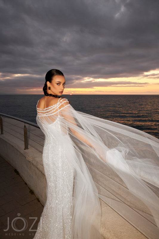 Complete Bridal Styling – 90min