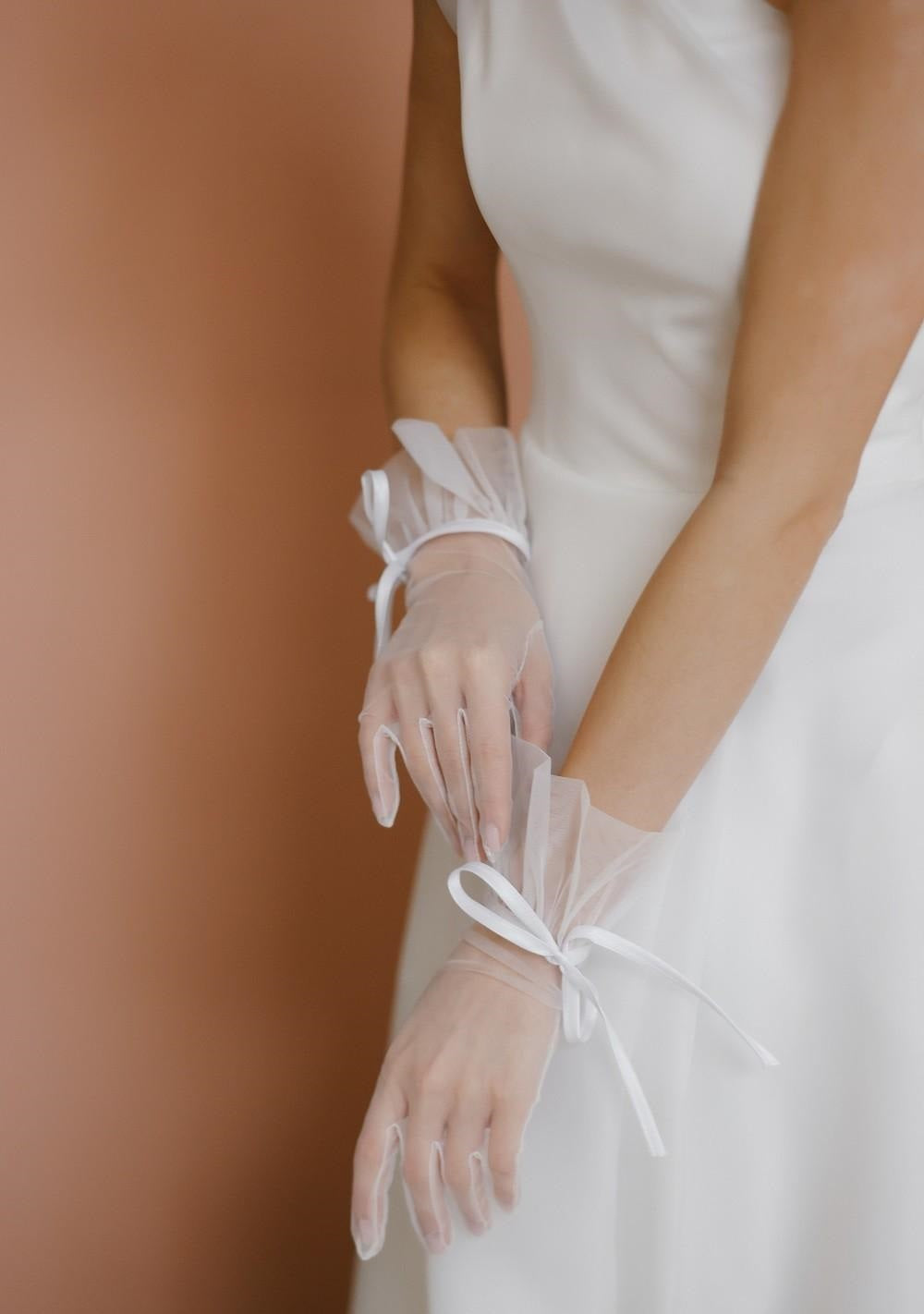 PHAEDRA GLOVES