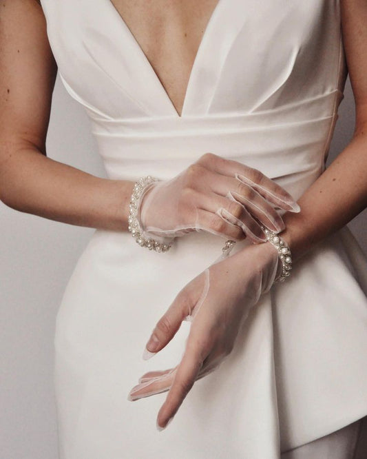 NYX GLOVES