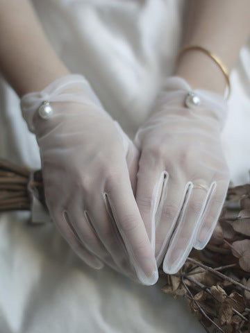 LETO GLOVES