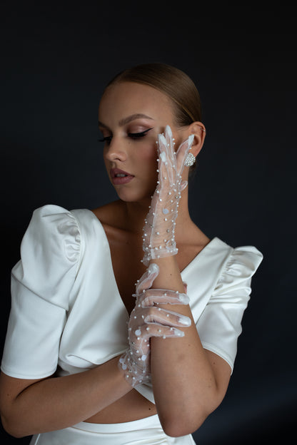 RHEA GLOVES