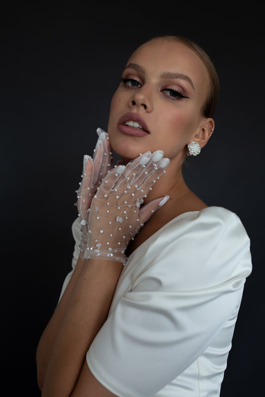 RHEA GLOVES